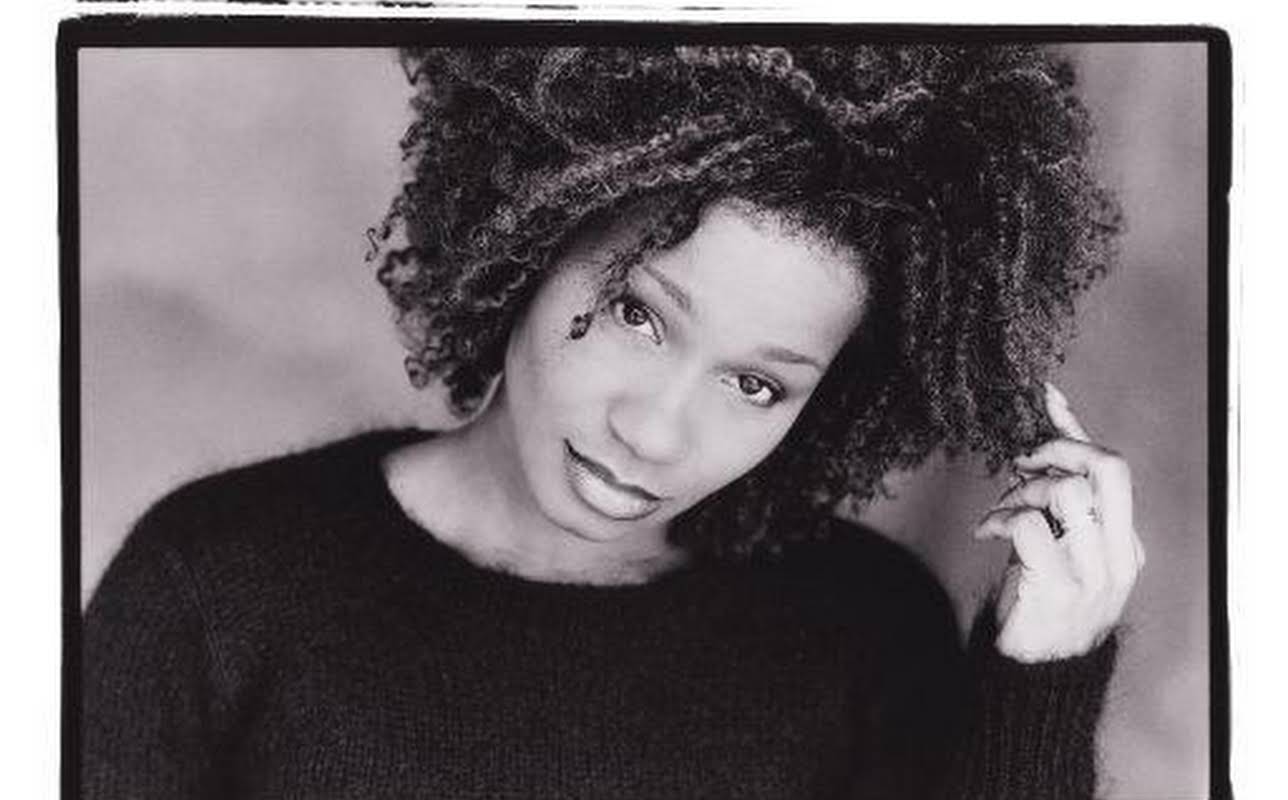 Marcia Wright