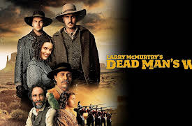 Larry McMurtry's Dead Man's Walk: Episode 1