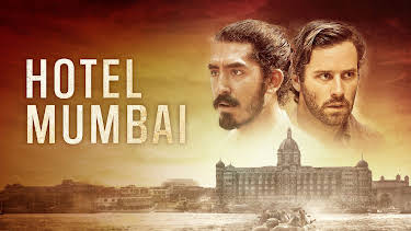 15:30: MAD THRILLER: 'HOTEL BOMBAY' | BE MAD | 10/29 2026