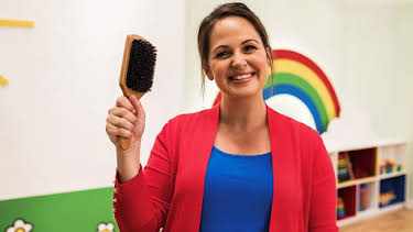 11:20 AM: The Baby Club (S1) | Cbeebies | 12/22 2025