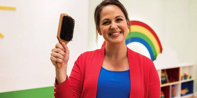 10:20 AM: The Baby Club (S1) | Cbeebies | 12/22 2025