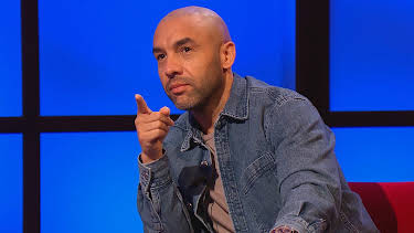 3:00 AM: Richard Osman's House of Games (S5 E138) (S5) | Dave | 8/27 2026