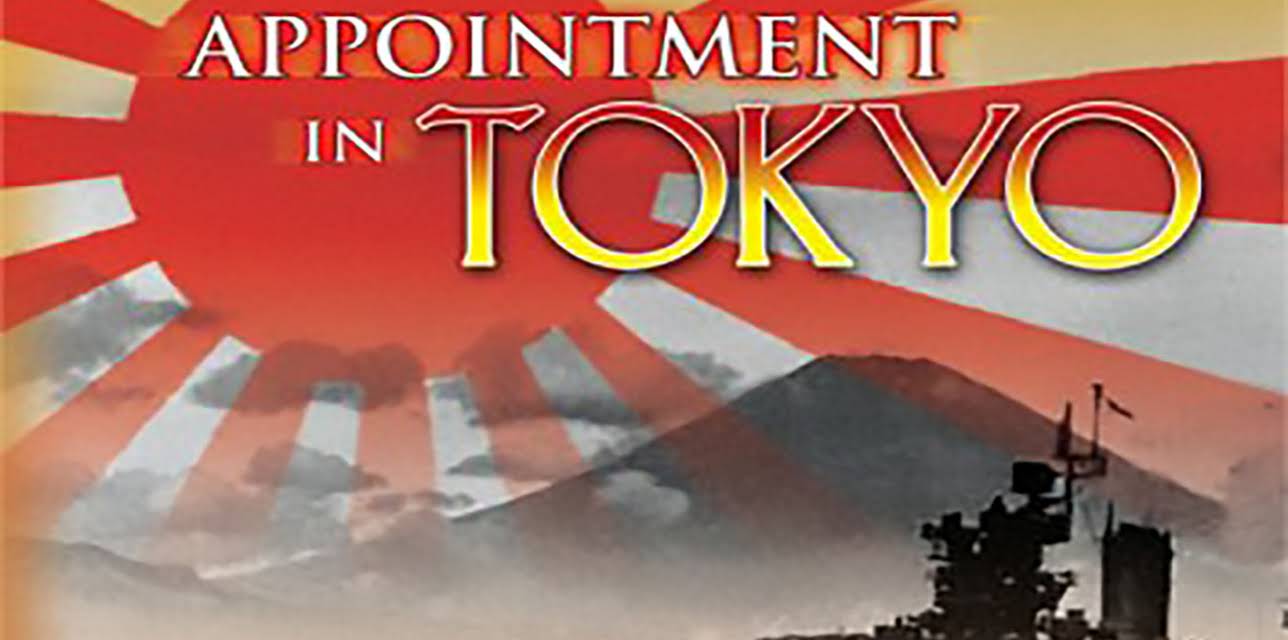 Appointment in Tokyo (1945)