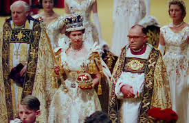 The Windsors: Inside the Royal Dynasty, Season 1: The Young Queen