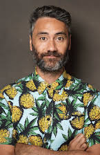Taika Waititi as 
