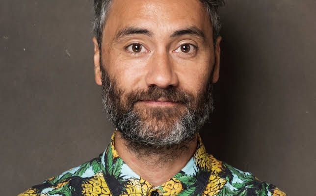 Taika Waititi