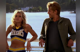 Hellcats: The Complete First Season: I Say a Little Prayer