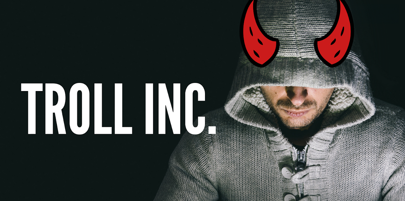 Troll Inc. (2018)