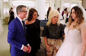 Say Yes to the Dress America Season 1: I Met My Fiance in Jail