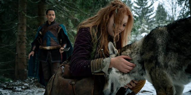 13:40: Die Hexenprinzessin | ZDFneo | 12/23 2025