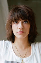 Ana Lily Amirpour som Director