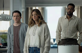 All Her Fault: Episode 6