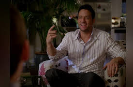 Cougar Town Season 1: What Are You Doin' in My Life?