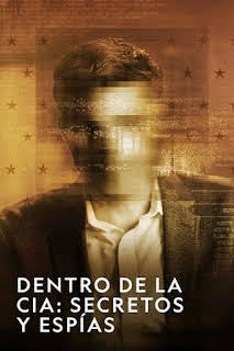 02:26: Dentro de la CIA: secretos y espías: Laura Thomas | National Geographic | 7/13 2026