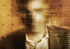 Dentro de la CIA: secretos y espías: Laura Thomas