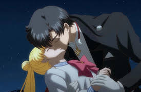 Sailor Moon Crystal (Original Japanese) (English Subtitled): Act.14 CONCLUSION AND COMMENCEMENT - PETITE ÉTRANGERE -