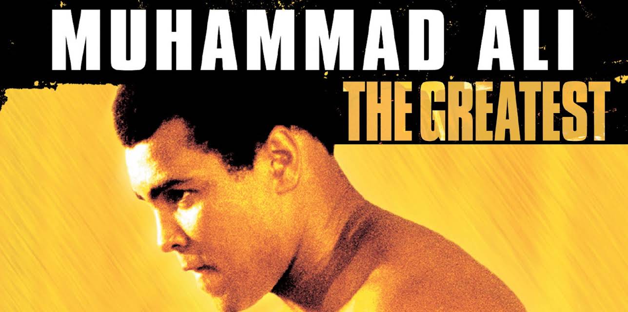 The Greatest (1977)