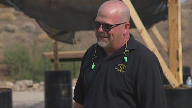 10:40: Pawn Stars (S19 E36) (S19) | Viasat 4 | 4/6 2026