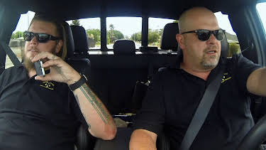 19:05: Pawn Stars - Die drei vom Pfandhaus | Kabel Eins Doku | 4/1 2026