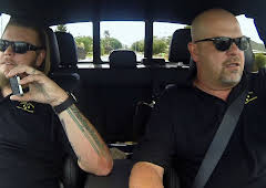 Pawn Stars - Die drei vom Pfandhaus
