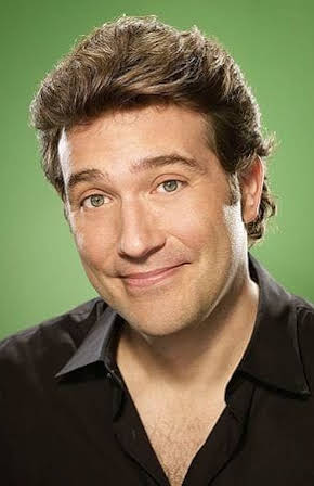 Craig Bierko as 
