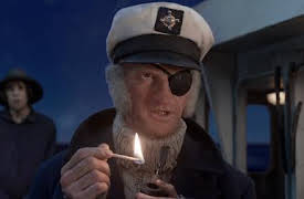 Syskonen Baudelaires olycksaliga liv: Den sorgsna sjön, del 2