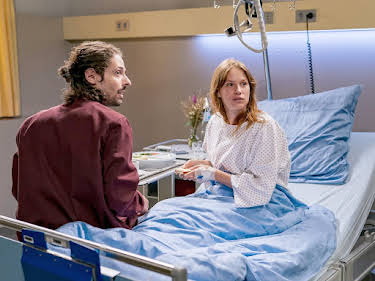 19:15: Die Fallers - Die SWR Schwarzwaldserie | SWR Fernsehen RP | 5/17 2026