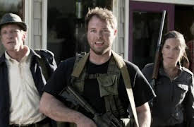 Z Nation: Murphy's Law