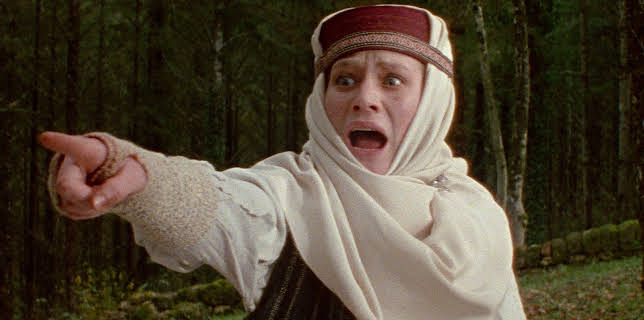 2:05 AM: The Vourdalak | Film 4 | 12/21 2025