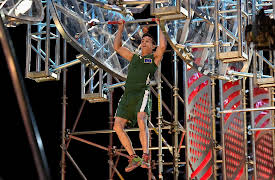 American Ninja Warrior, S8: Episode #15