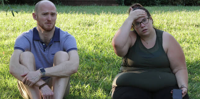 04:55: My Big Fat Fabulous Life (S5 E6) (S5) | TLC | 11/10 2025