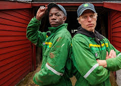 Hvem kan slå Bakenga?