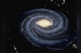 Cosmic Front: Episode 4