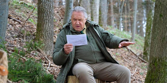 03:15: Hubert ohne Staller | Das Erste | 11/21 2025