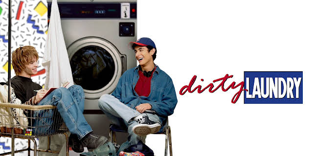 Dirty Laundry (2024)