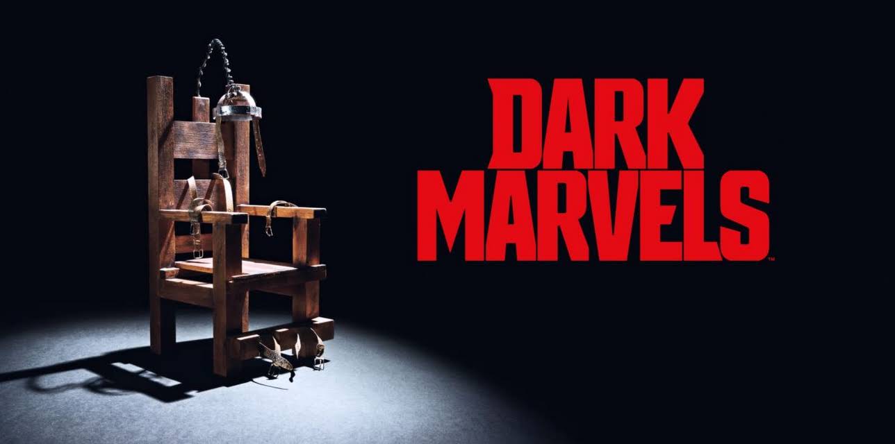 Dark Marvels