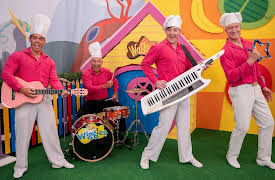 The Wiggles, Wiggle and Learn!: Episode 11