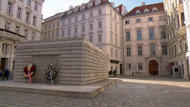 10:05: Das Jüdische Museum Wien | 3SAT | 9/6 2026