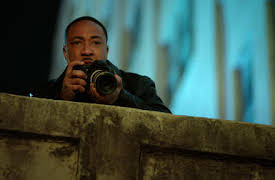 Black Lightning: Episode 9