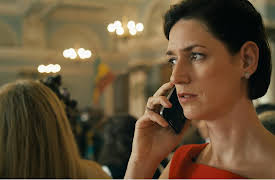 Salamander (English Subtitles): Episode 10 (English Subtitles)