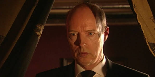 8:40 AM: Classic Doctors (S9 E201) (S9) | Drama | 2/25 2026