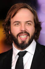 Angus Sampson as 