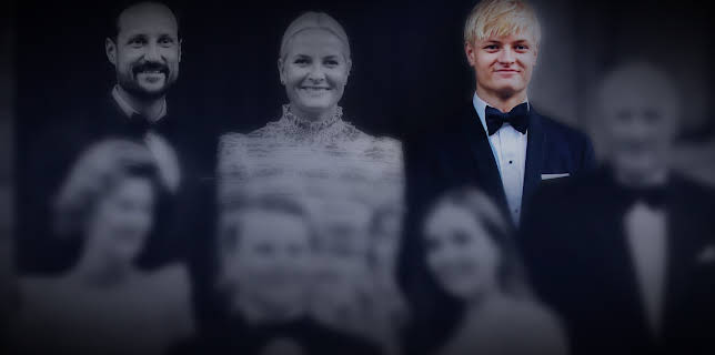 01:40: Etterforsket: Marius Borg Høiby | TV 2 | 11/10 2025