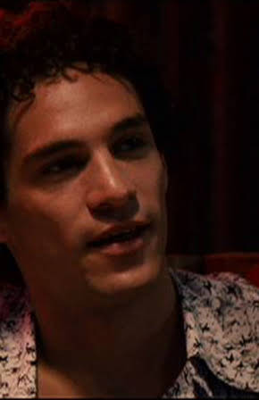 Michel Noher as 