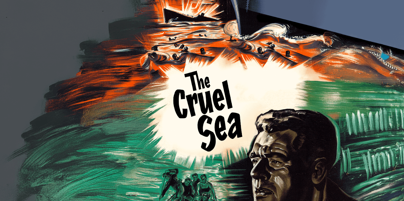 The Cruel Sea (1953)