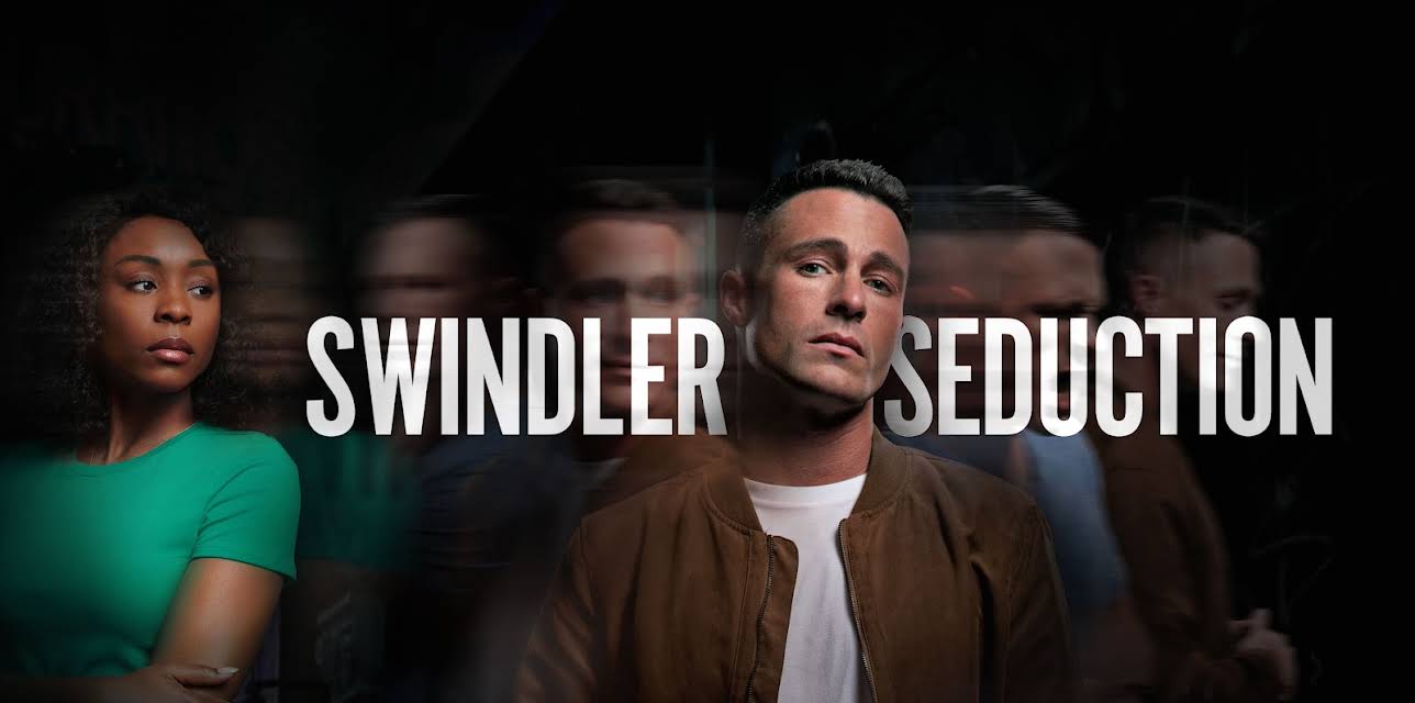 Swindler Seduction (2022)