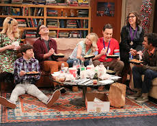 Big Bang Theory, The