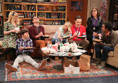 Big Bang Theory, The