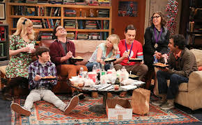 Big Bang Theory, The