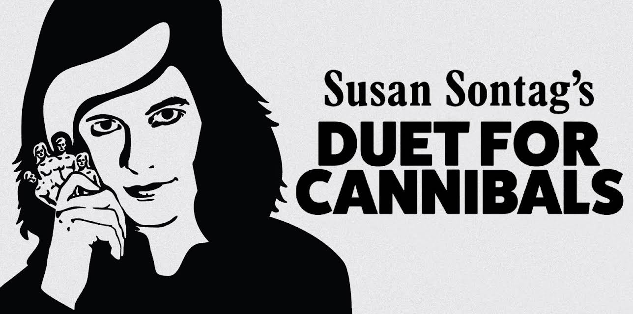 Duet for Cannibals (1969)